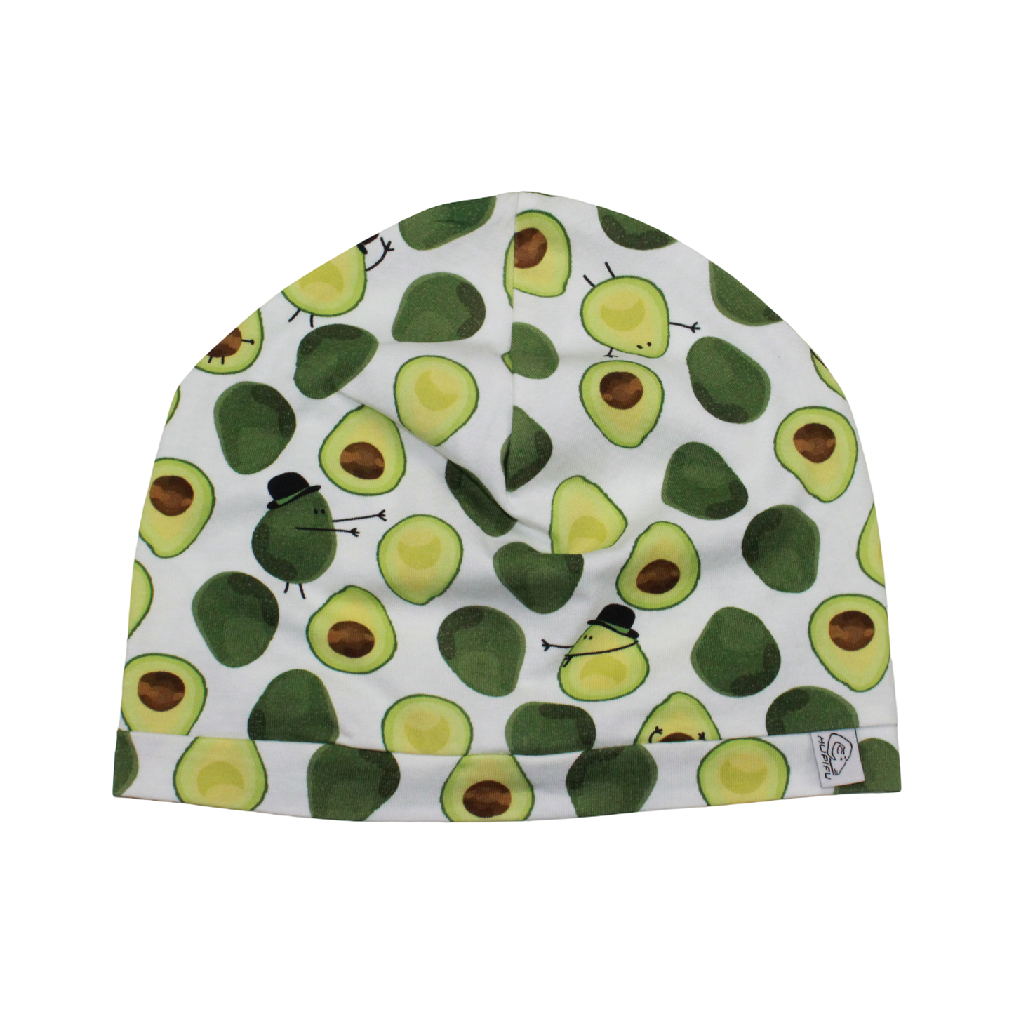 Beanie | Avocado