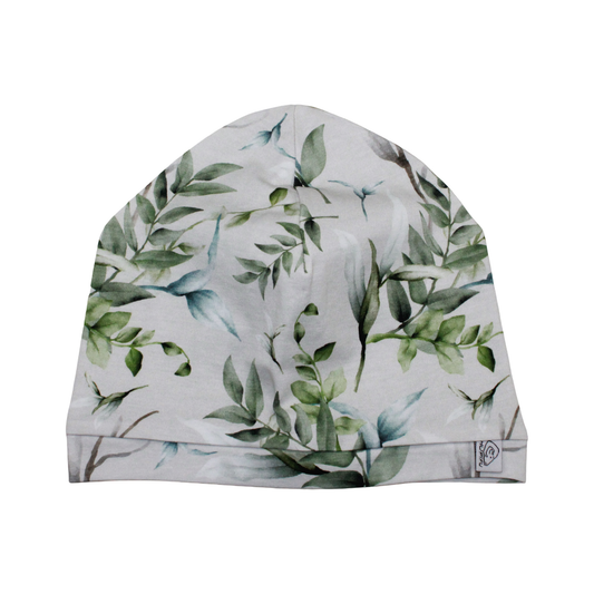 Beanie | Eukalyptus