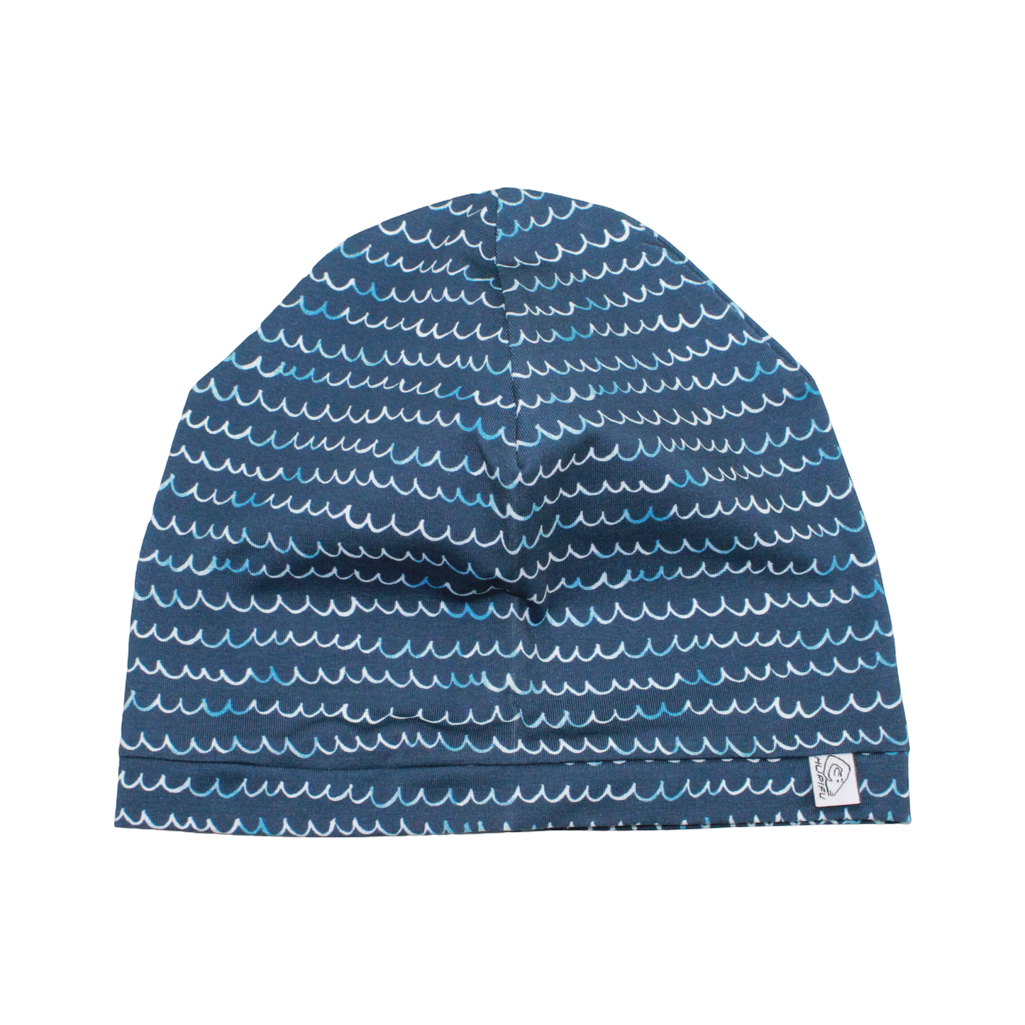 Beanie | Wave