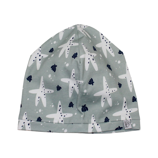 Beanie | Seestern
