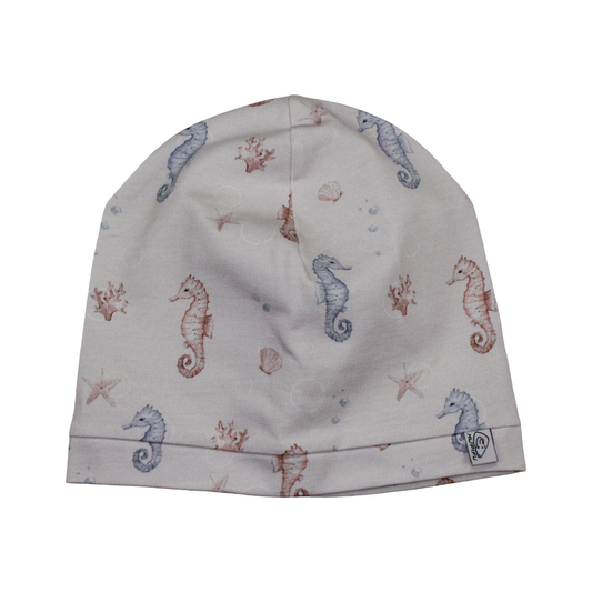 Beanie | Seepferd
