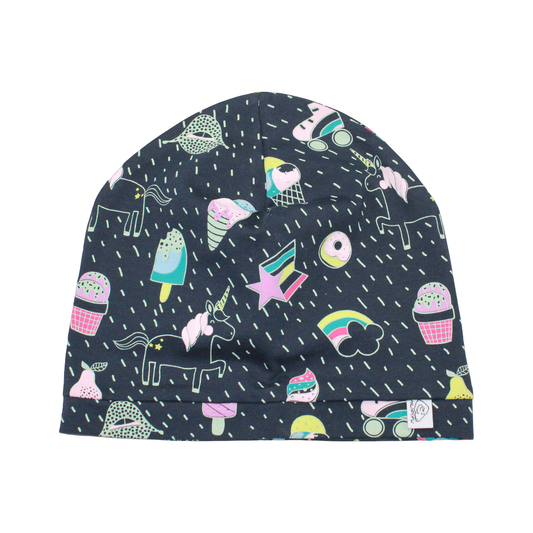 Beanie | Icecream