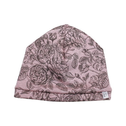 Beanie | Rose