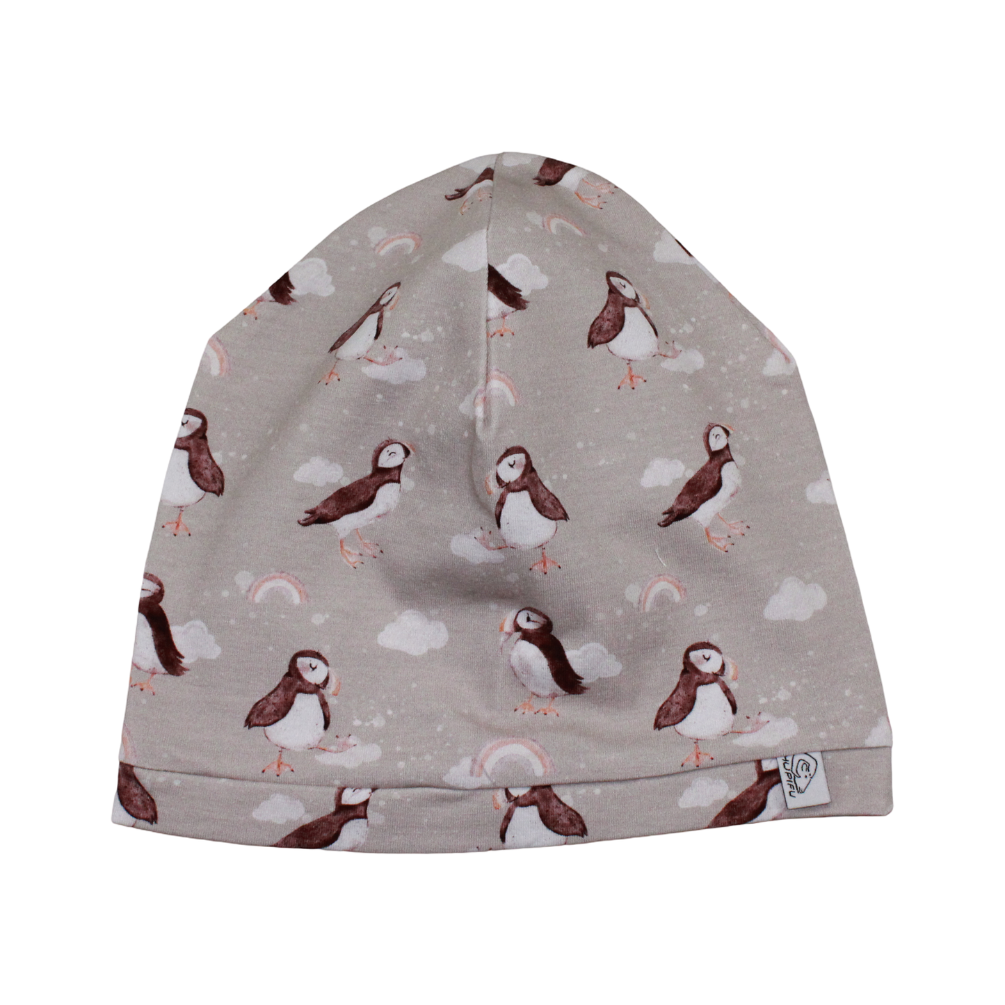 Beanie | Papageintaucher