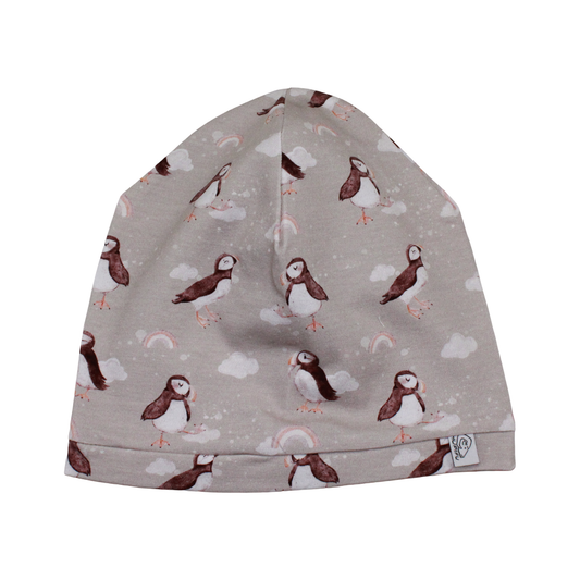 Beanie | Papageintaucher