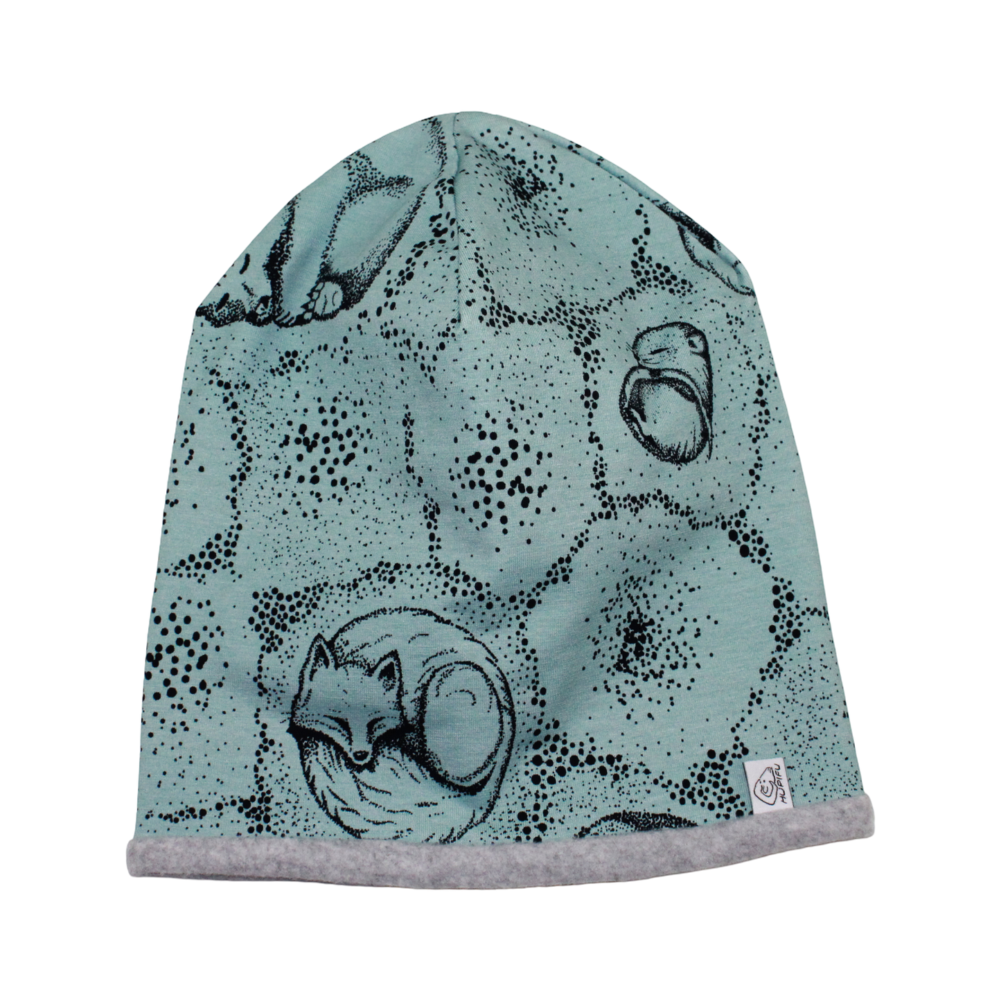 Wendebeanie | Siebenschläfer