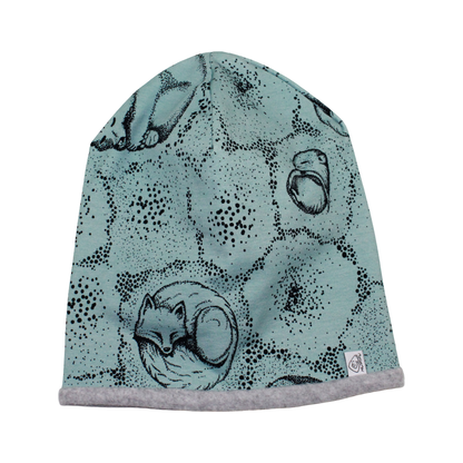 Wendebeanie | Siebenschläfer