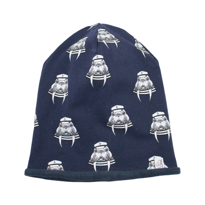 Wendebeanie | Seelöwe