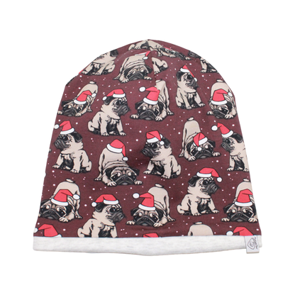 Wendebeanie | Bulldogge