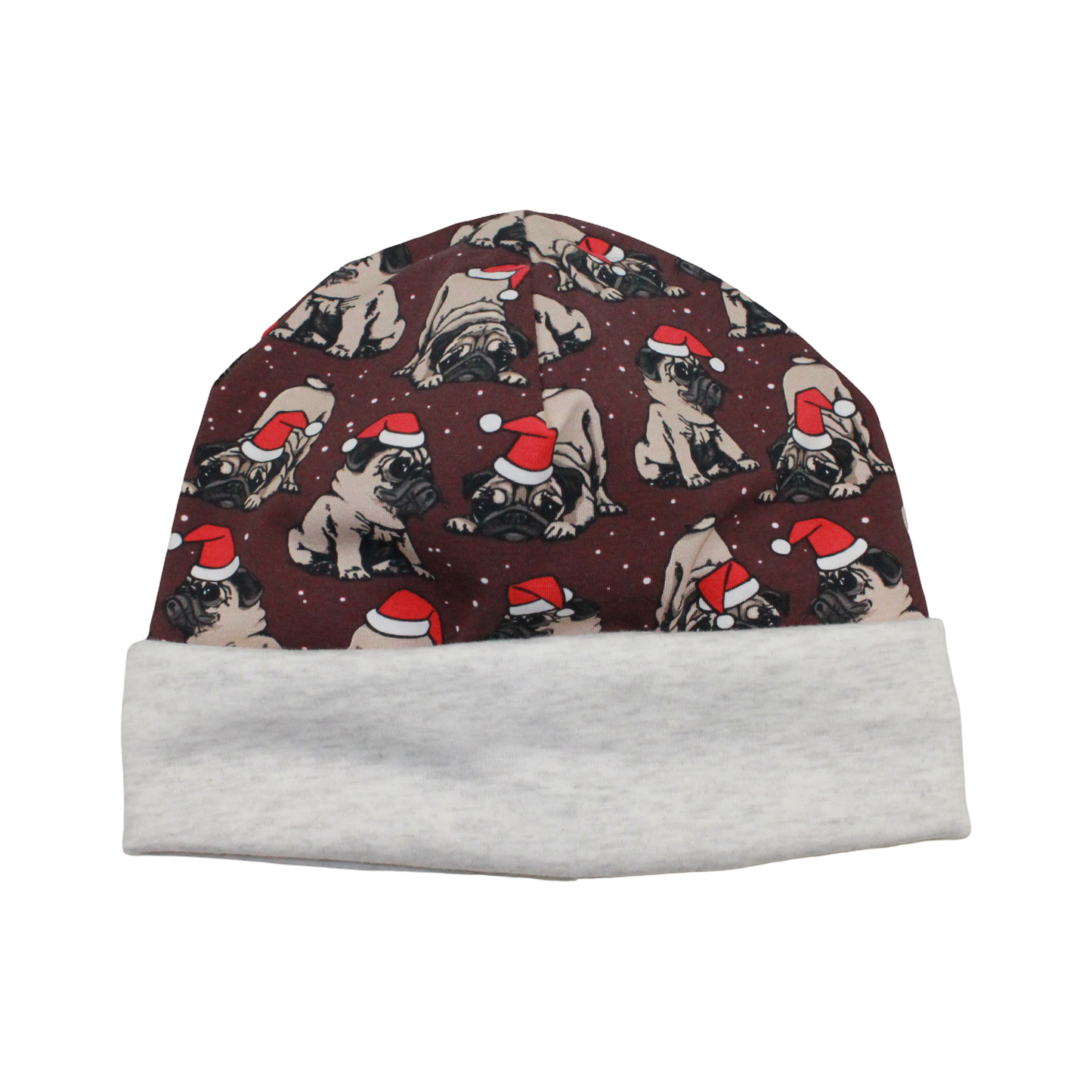 Wendebeanie | Bulldogge