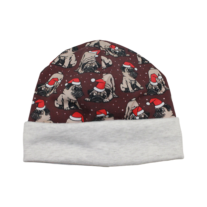 Wendebeanie | Bulldogge