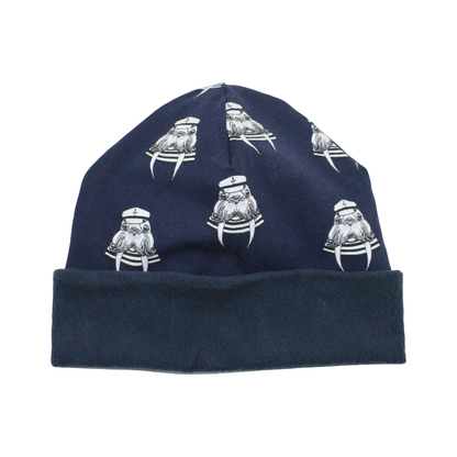 Wendebeanie | Seelöwe