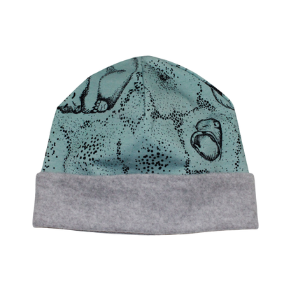 Wendebeanie | Siebenschläfer