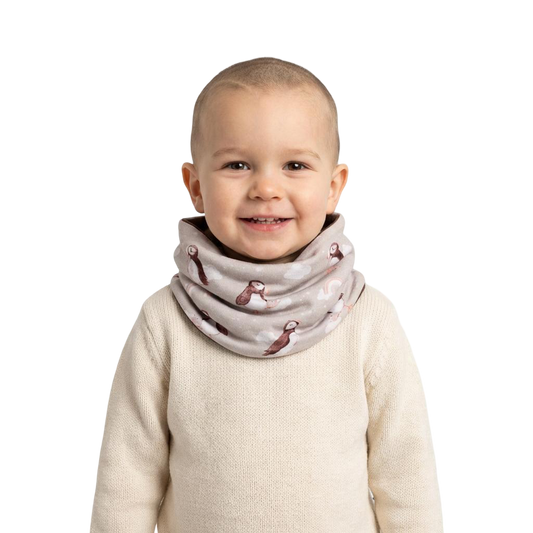 Loop | Papageintaucher