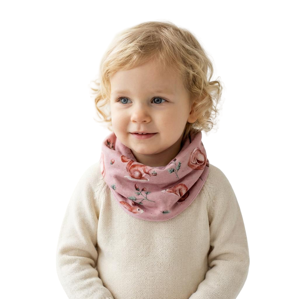 Loop | Eichhörnchen roas