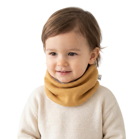 Loop | Waffelpiquet curry