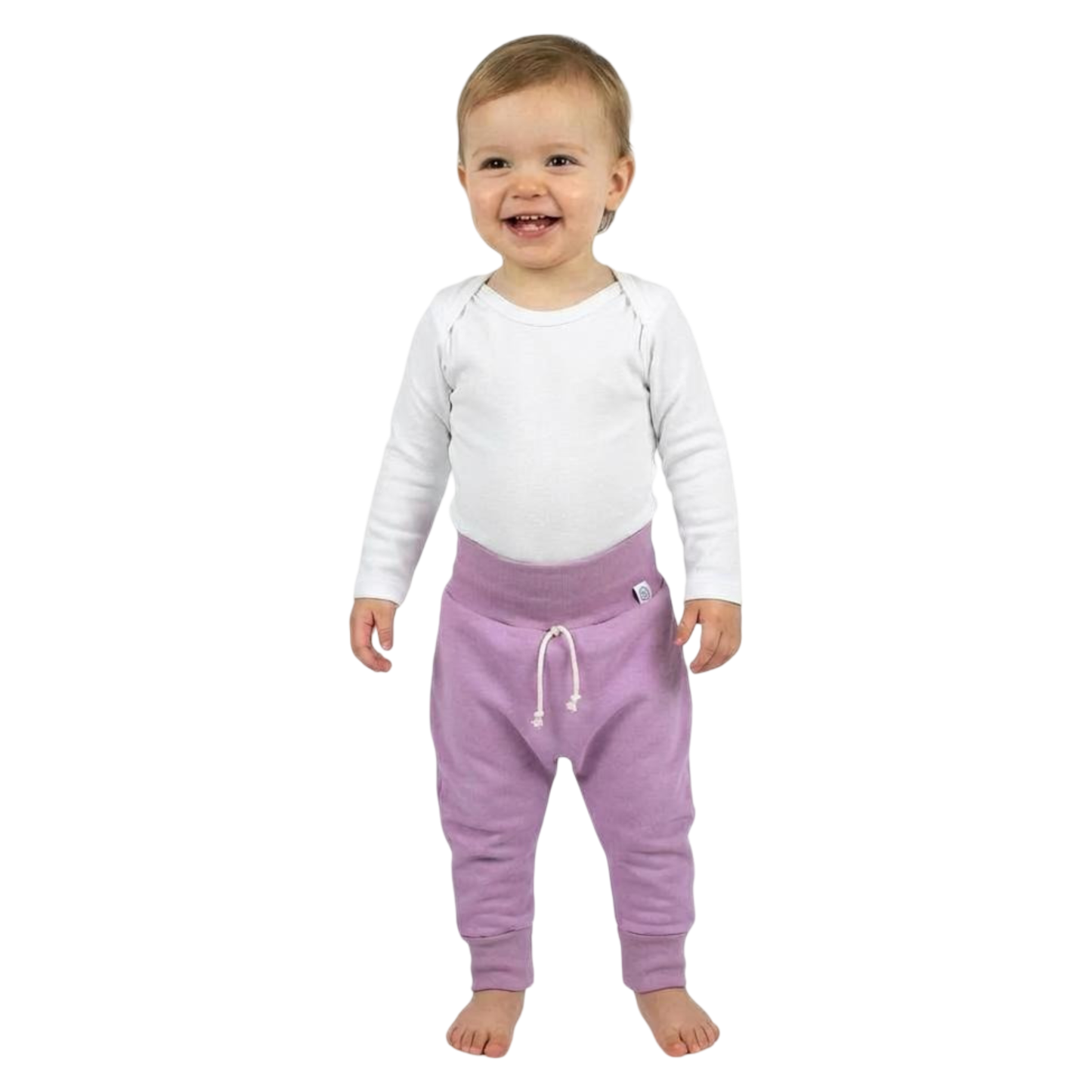 Pumphose | lavender