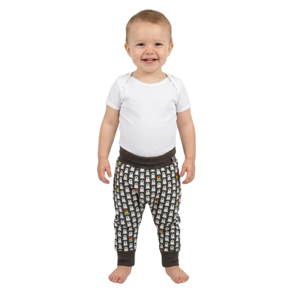 Pumphose | Geister pride