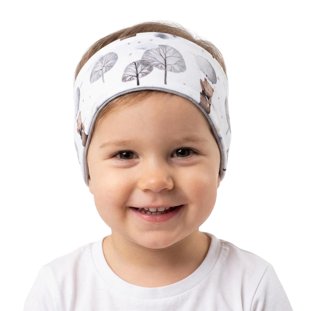 Stirnband | Bär Ballon