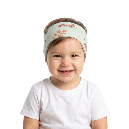 Stirnband | Eichhörnchen