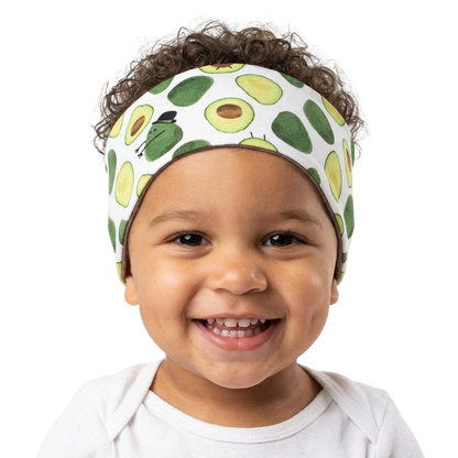 Stirnband | Avocado
