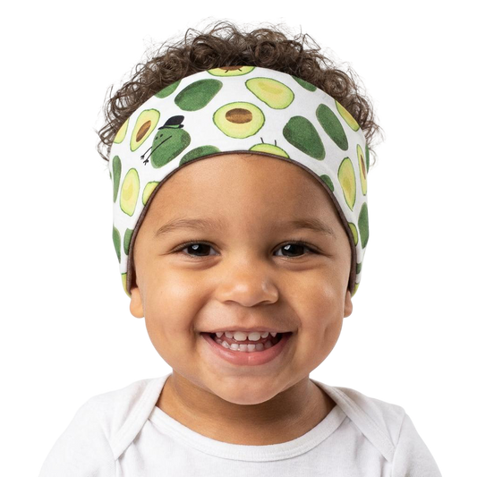 Stirnband | Avocado