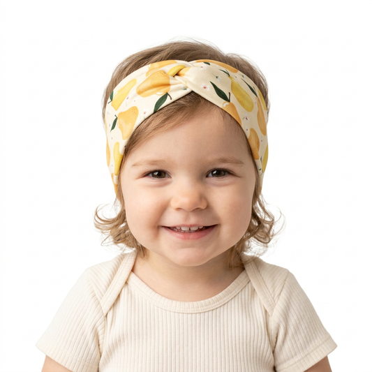 Haarband | Melody Pear
